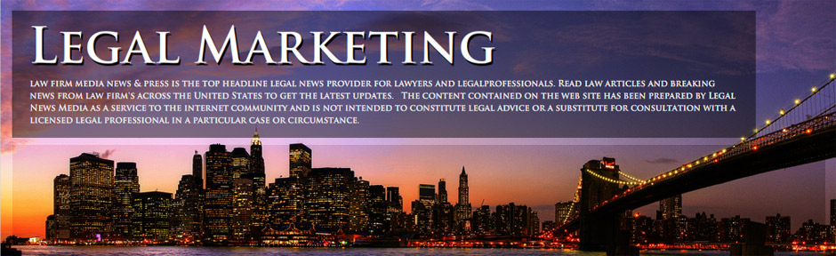 Legal Marketing News